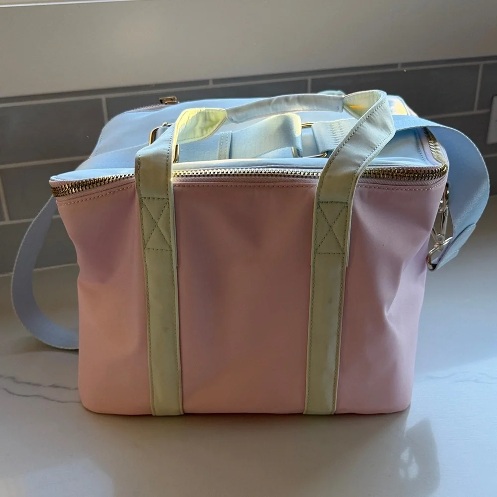 Stoney clover lane pastel cooler